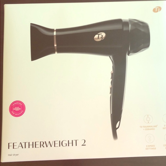 SOLD🛑🛑🛑Brand new t3 featherweight 2 - Picture 1 of 2